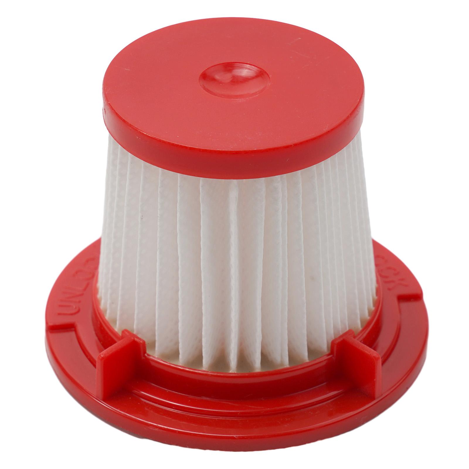 

High Quality Filter for VC333 Handheld Vacuum Cleaner Keep Your Home Dust 1*Filter Element