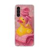 Rubber Ducks Swimming Pool Phone Case For Samsung Galaxy A17 A16 A14 A15 A13 A57 A56 A54 A55 A53 A37 A36 A34 A35 A33 A26 A24 A25