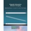 For Apple Pencil with Wireless Charging Pen Stylus For iPad Pencil Palm Rejection Tilt Pen for iPad Air 4 5 Pro 11 12.9 Mini 6