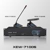 Xun'erwei Professional Digital Conference & Video Tracking System (CN Version)