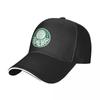 Palmeiras Football Golf Cap Merch Fashion Headwear Unisex Style Daily All Seasons Travel