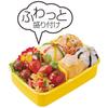 Skater Children's Lunch Box, 450ml, Little Bear Design, Girl's, Made In Japan (RBF3ANAG-A)
