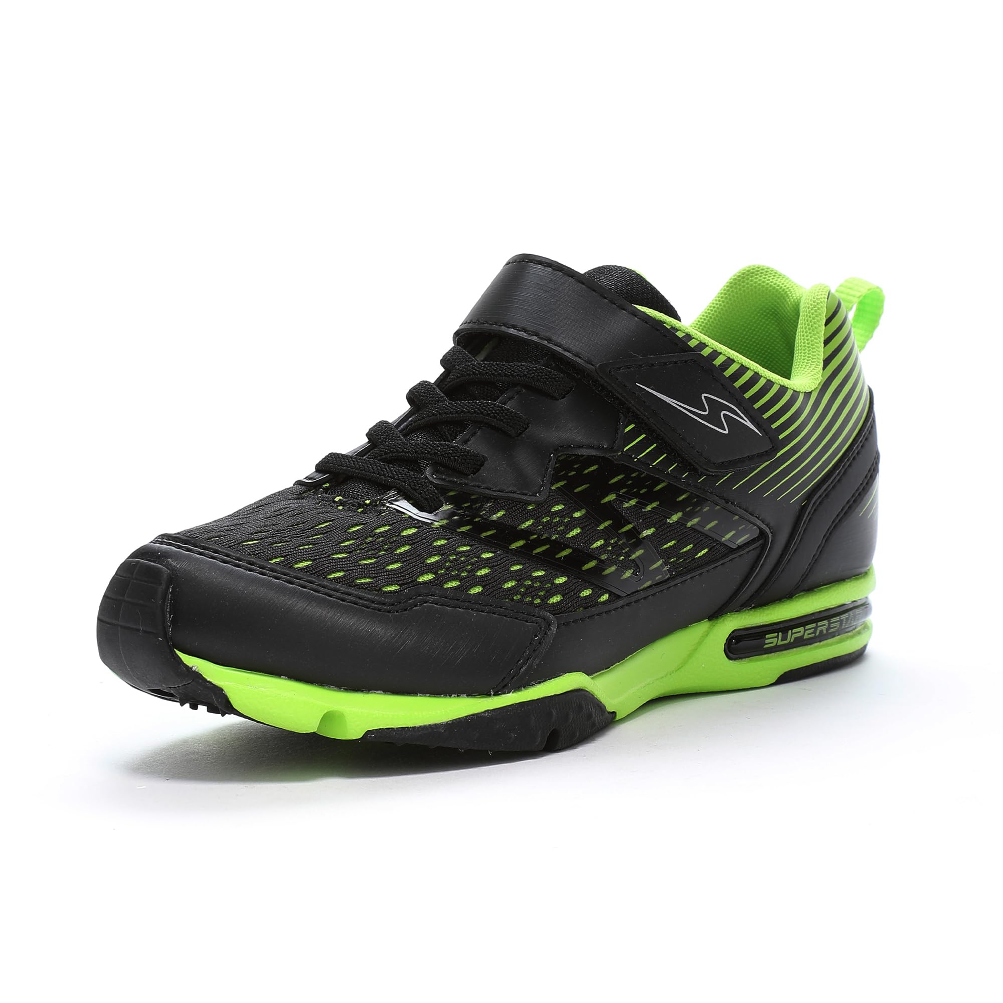 

Sneakers SS J1181 Kids Black cm 2E [Superstar] 24.0 чёрный