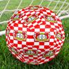 Bayer Leverkusen Theme Size 5 Soccer Ball, Suitable for Both Indoor and Outdoor Matches, a Gift Suitable for Everyone.