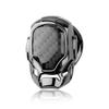 1PCS Car One-Click Start Buttons Protective Cover Decoration For DS Citroen C4 Grand Picasso C3 C5 C1 C2 DS Elysee DS3 DS4
