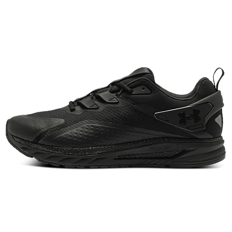 

Кроссовки Under Armour HOVR Flux Movement Черные женские 3025355-001 36