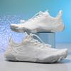 Fitness shoes summer women's light and thin strength training gym running sports shoes soft sole five fingers yoga ******** rope shoes