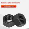 Grade 8.8 M14 High-Strength Carbon Steel Nut