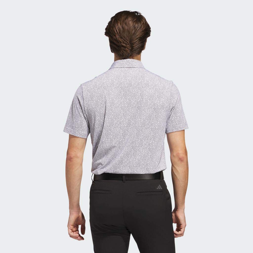 Adidaseugolpeu Ultimate365 Mini Bunker Polo Shirt Jf4897