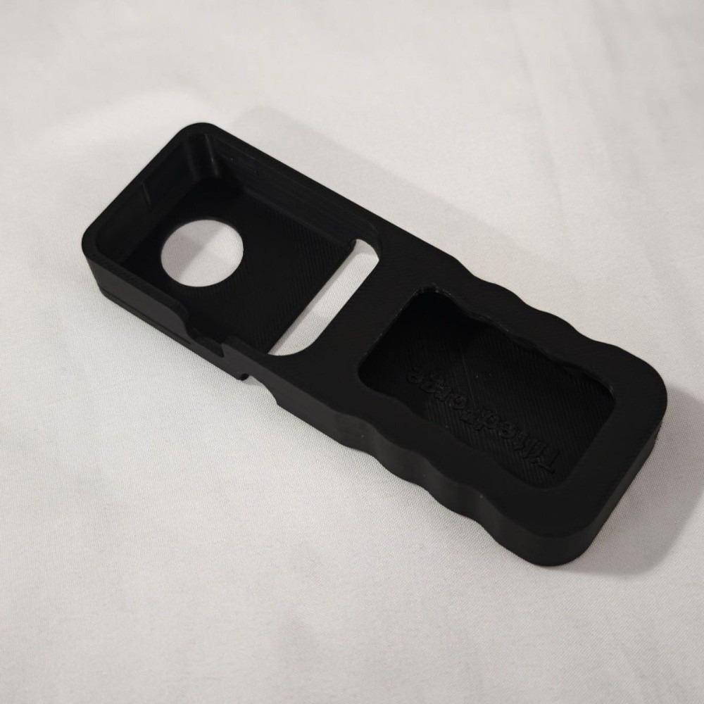 3D Printed PETG Remote Controller Case for DJI Osmo Pocket4P FrameTap Camera Controller Shell