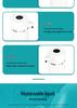 M15 Smart Automatic Foam Soap Dispenser with Sensor