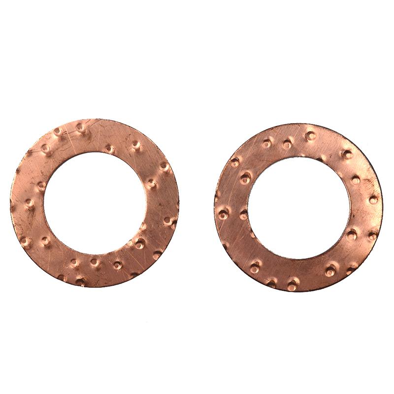 Road Passion Motorcycle Parts Connecting Rod CRANK ROD Conrod Kit For HONDA CRM250AR KAEG 249 CRM250 KAEG 246 CRM 250 AR