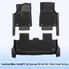 All-Weather TPE Floor & Trunk Mats for Tesla Model Y/3/S/X New Model 