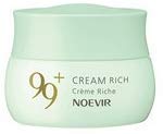 NOEVIR Noevir 99 Plus Cream (Rich) (35g)