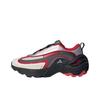 Wonder Runner Turbo Silver Gray Red JS3747 Unisex