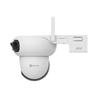 Telecamera di Sicurezza EZVIZ HB90 Solare PTZ 4G a Doppia Lente (Versione NC)