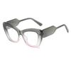 Nuovo Arrivo Occhiali da Sole Cat Eye Grandi Donna Uomo Quadrati Vintage Marca Occhiali da Sole per Femminili Tonalità Occhiali da Uomo Occhiali da Sole