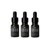 3X GODA pre ňu Feromónový parfum pre ženy -15ml/0,50 fl. oz - Dlhotrvajúce dámske vône s jazmínom a ružou - Kvetinový parfumový olej so sladkou