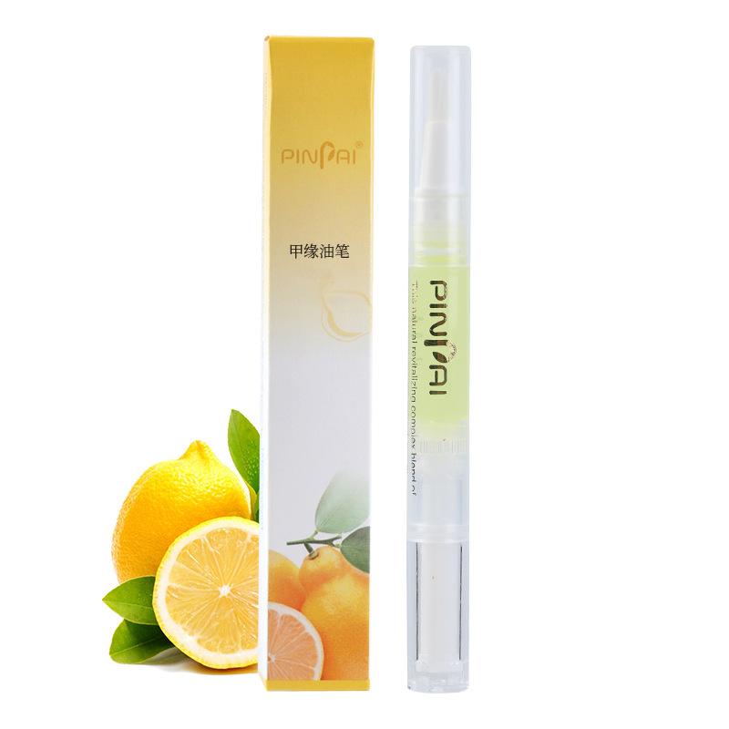 Nail Nutrition Pen Finger Edge Oil Nail Protector Repair Edge Moisturizing anti-Barb Treatment Solution To Remove Dead Skin Nail Tools Care Products
