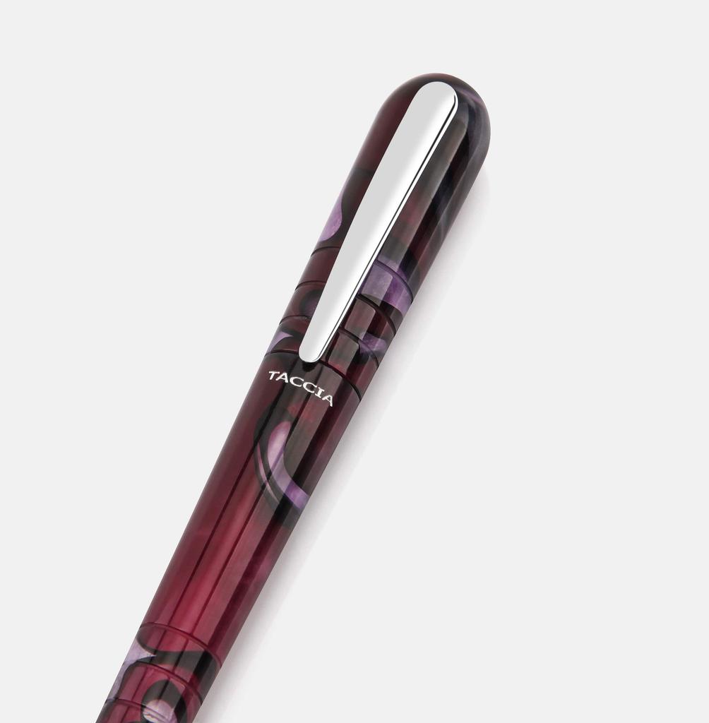 Nakabayashi TACCIA Ballpoint Pen Comet Magenta Planet TCT-65BP-MP