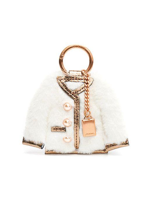 

COURONNE Rachel Charm_RCAEX21718WHX XXX