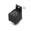 5 Pin 40A Car Relay Automotive Normally Open Dc 12V/24V Relays For Head Light