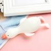 Decompression Toy Quick Recovery Cute Funny Animal Doll Pinch Toy Relieve Stress Soft TPR Cartoon Flour Duck Vent Toys Squeeze