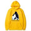 2023 Crystal Castles Printed Hoodies Hip Hop Sweatshirts Long Sleeve Pullover Loose Casual Streetwear for Unisex and Women Hoodie