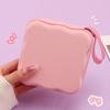 Tech Accessories Pouch Cute Portable Electronics Organizer Travel Electronic Accessories Case for