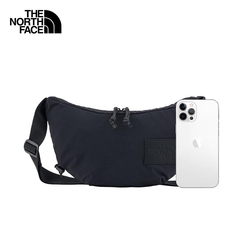 The North Face Shoulder Crossbody Dumpling Bag