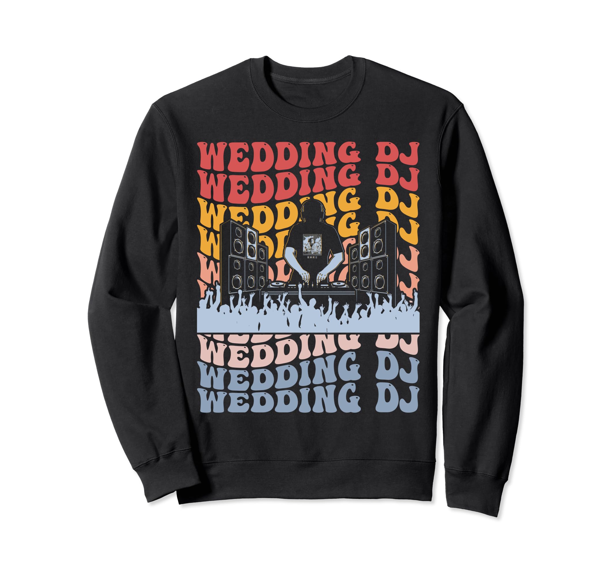 

Wedding DJ Groovy Wedding DJ Mixer Trainer