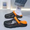 Fashion Clog House Fashion Sneakers Mens Flip Flops For Man Shoes Summer Sandal Men Sport Drop Shipping Famous Trending Products