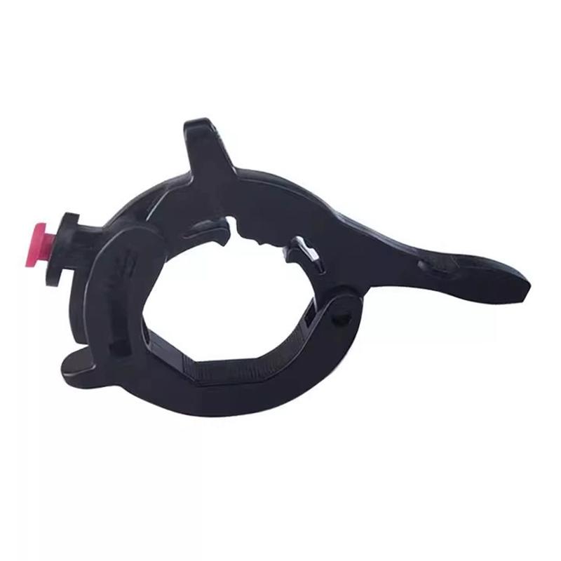 Poignée D'aide Accélérateur Moto - Aide Au Maintien, Réglable En ABS, Pour Longues Distances