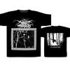 Üst giysisi – T-shirtler