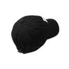 Jordan Cotton Baseball Caps Unisex Black (Unisex) Baseball Caps FD5181 010