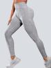 Women's High-Waist Quick-Dry Yoga and Cycling Pants for Autumn/Winter