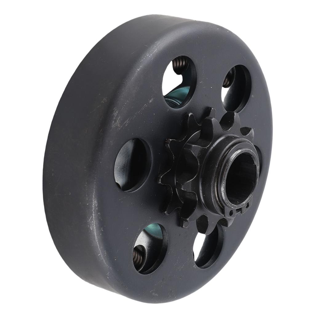 19mm Bore 10T Engine Centrifugal Clutch 3 4 40 41 420 Chain Fit for Go Kart ATV MiNi Bike