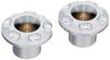KITACO Vivid Washer Set Chrome Plated General Purpose 090-7001040