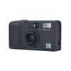 KODAK Snapic A1 35mm Film Reusable 35mm Lightweight and Compact AAA Batteries Not Camera, Film, Dual-Zone Focus, (Film & Included)