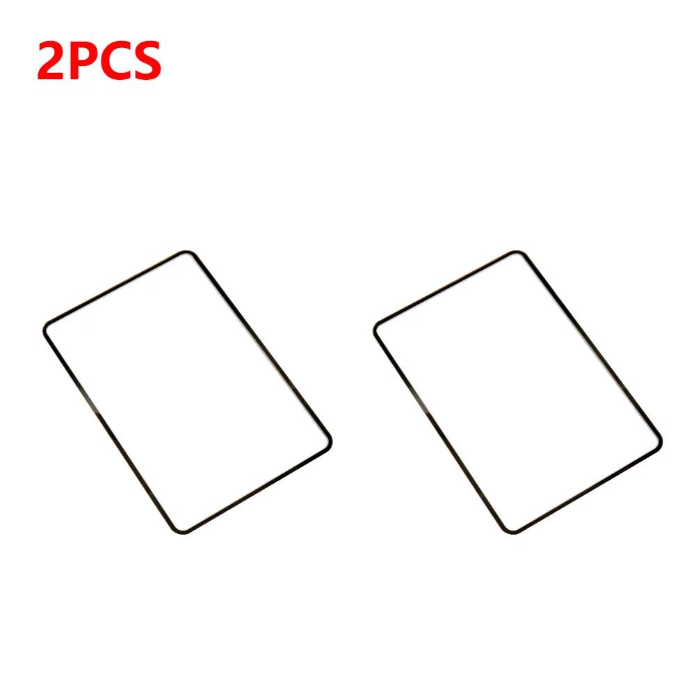 5-1PCS 3X Book Page Magnification Ultra Thin PVC Magnifier Sheet Magnifying Reading Glass Lens Magnifying Glass Light 180x120mm