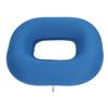 Elderly Nursing Anti Bedsore Seat Pad Tailbone Relieve Pressure Prevent Bed Sores Donut Pillow for Hemorrhoids Tailbone Sciatica with Pump