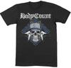Body Count Attack T-Shirt