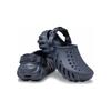 Crocs Slip Resistant Slip Resistant Children's Sandals Blue Kids' 208190-4EA