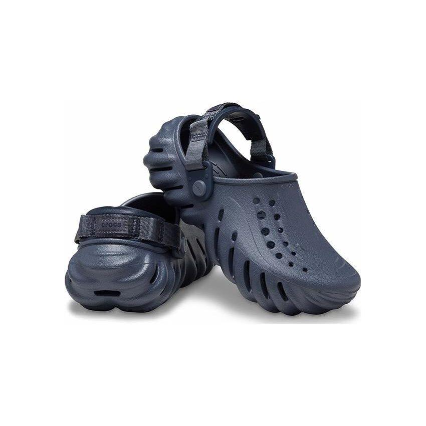 Crocs Slip Resistant Slip Resistant Children's Sandals Blue Kids' 208190-4EA