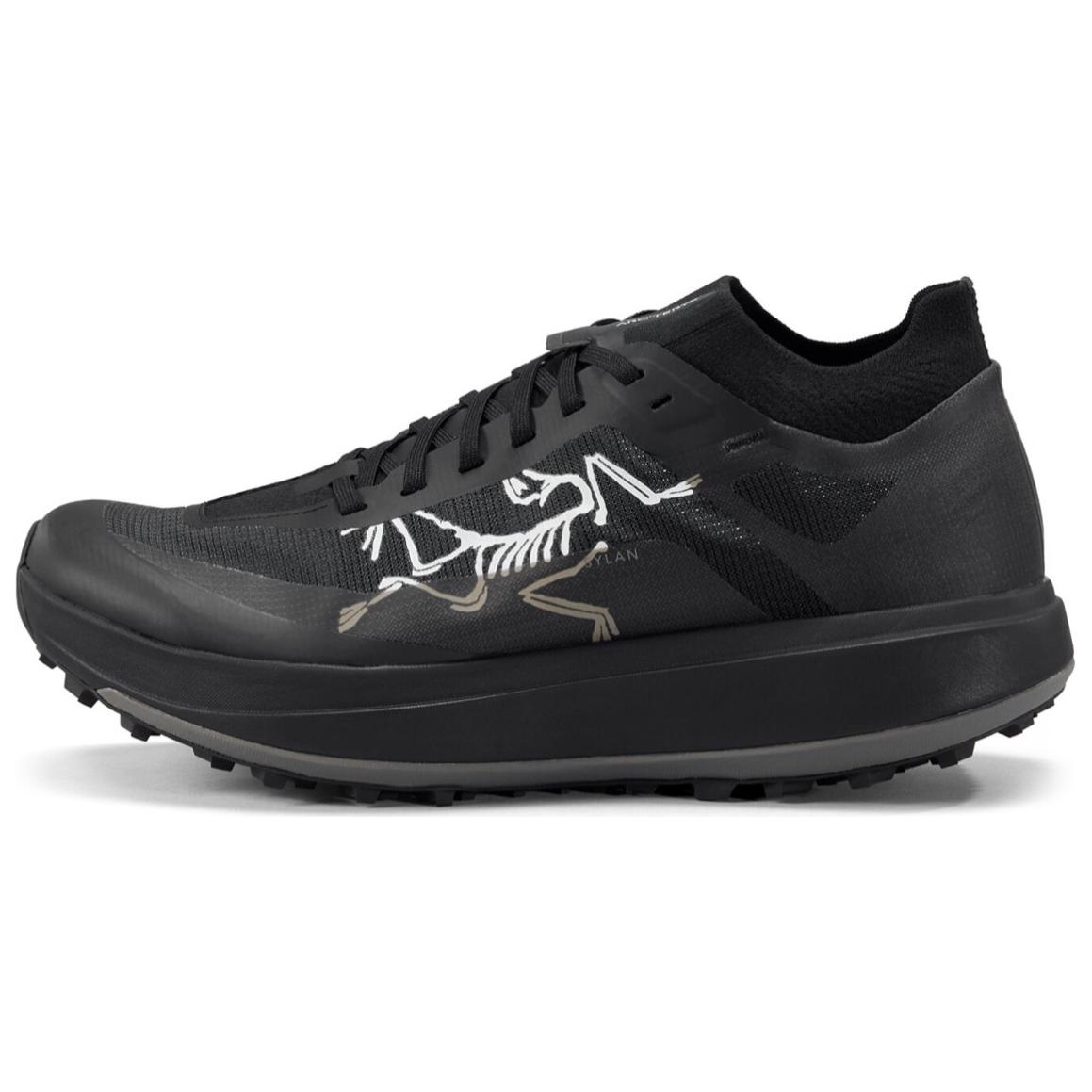 Arcteryx Sylane Lightweight Breathable Comfortable Mid-Top