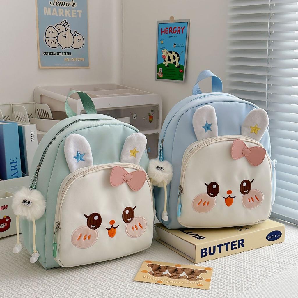 Kindergarten Schoolbags for Boys Girls and Boys Small Backpacks for Study Tours New Lightweight Backpacks for Girls and Babies