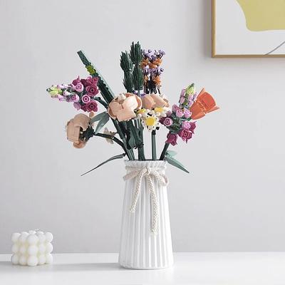 Decoración para el hogar
 – Jarrones y floreros