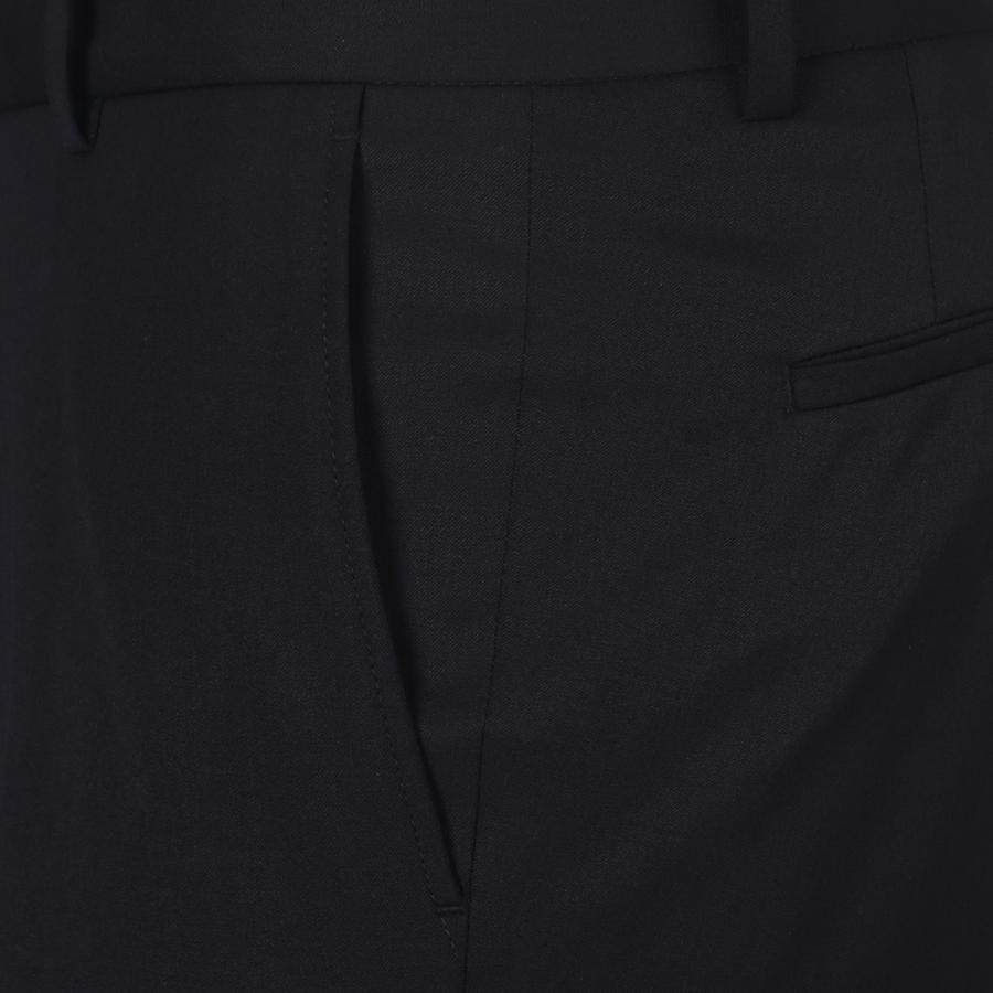 FAHRENHEIT Modern Slim Fit Suit Pants (Fgpaa2495)