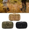Werkzeugtasche Tasche Organizer Tasche Utility Tasche Taktisch Molles Horizontal Administrator Tasche Geldbörse