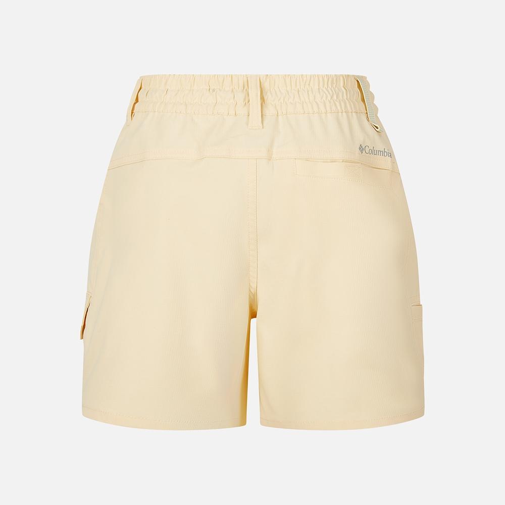 COLUMBIA Women'S Weekend Lace Water Shorts